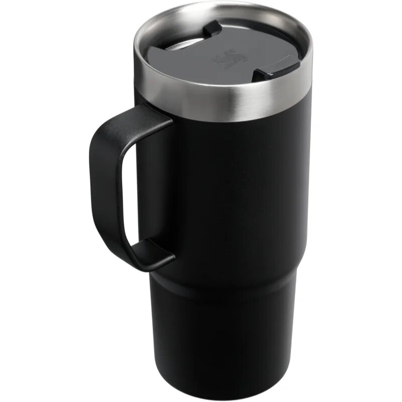 Stanley The Everyday Suburban Mug cană termoizolantă black 1 buc