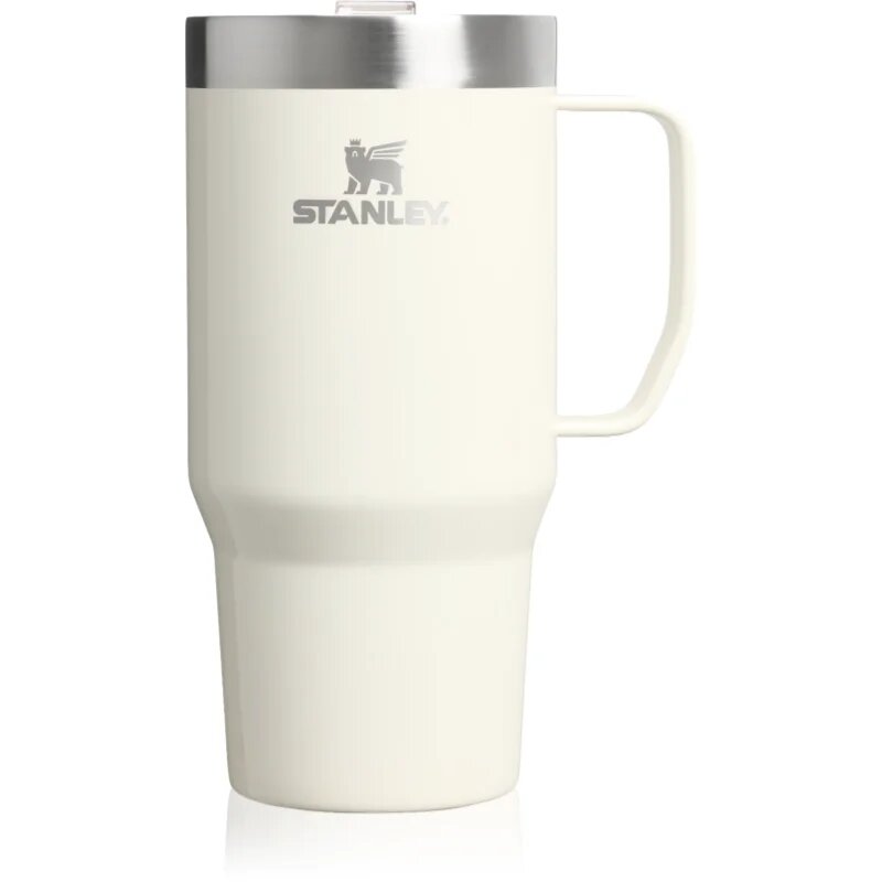 Stanley The Everyday Suburban Mug cană termoizolantă cream gloss 1 buc
