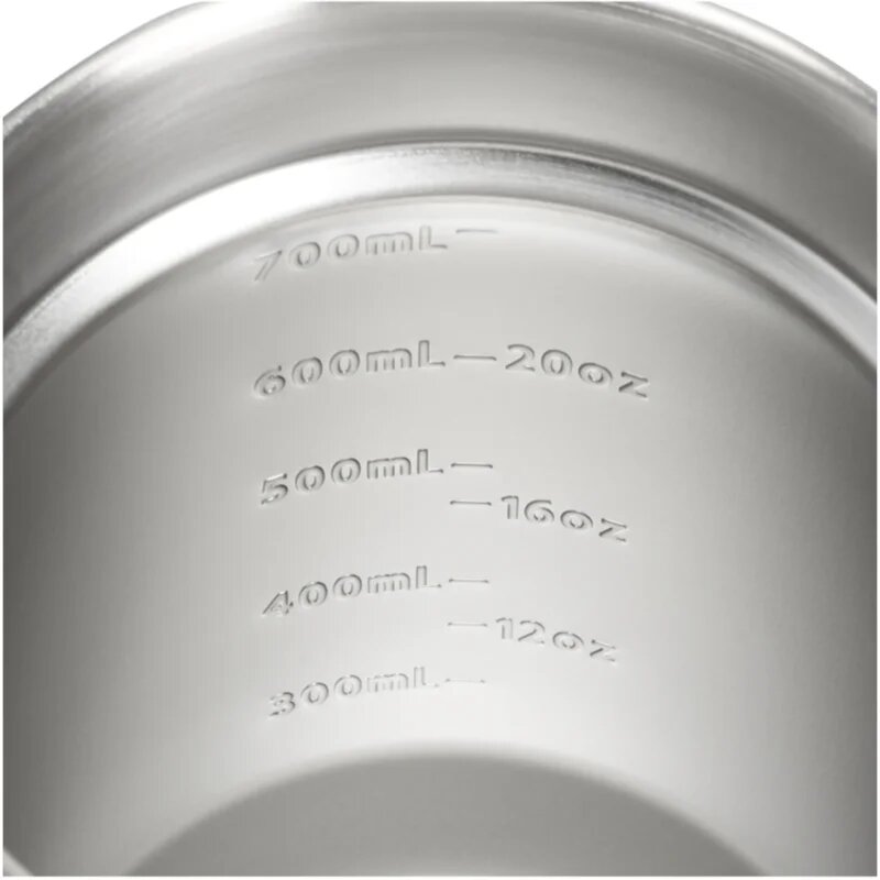 Stanley The Everyday Suburban Mug cană termoizolantă cream gloss 1 buc