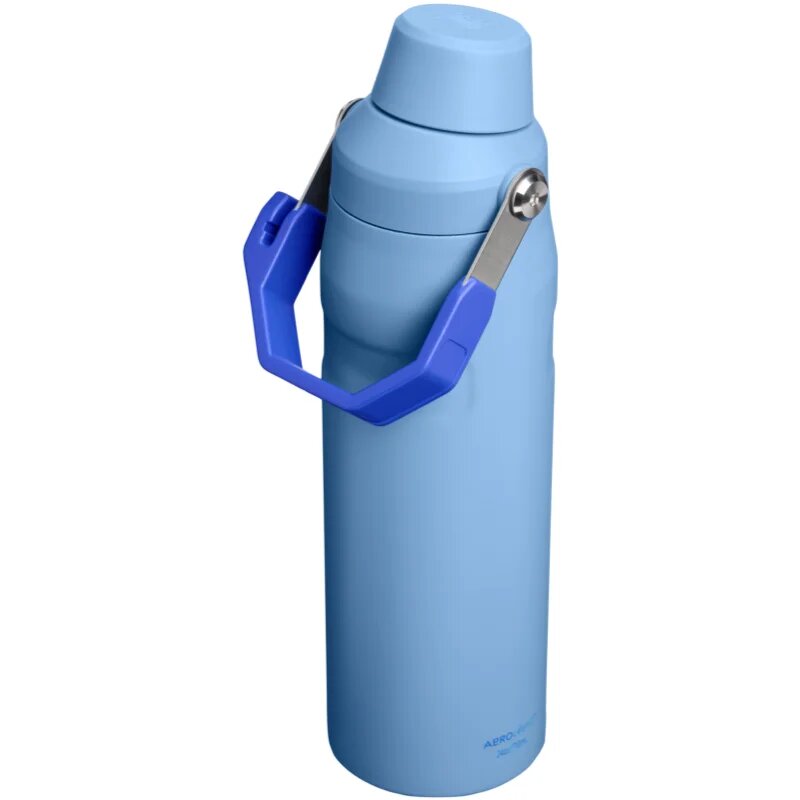 Stanley The IceFlow™ Bottle Fast Flow sticlă termos Blue Sky 1 buc