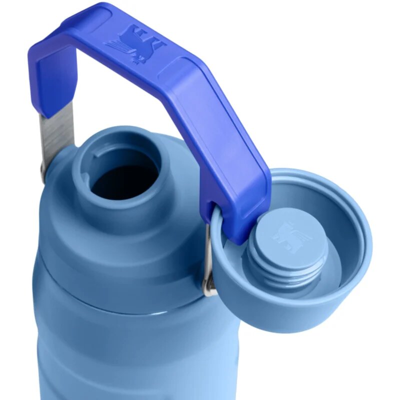 Stanley The IceFlow™ Bottle Fast Flow sticlă termos Blue Sky 1 buc