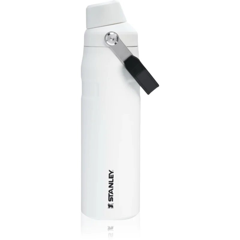Stanley The IceFlow™ Bottle Fast Flow sticlă termos Chalk 1 buc