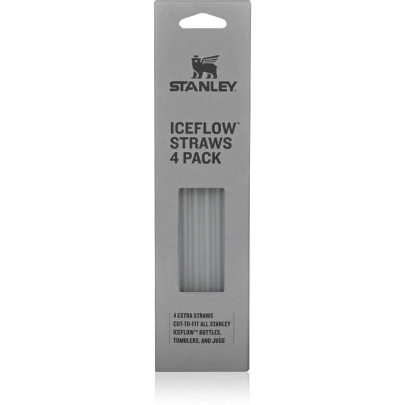 Stanley The IceFlow™ Flip Straw Tumbler pai de rezervă 890ml 4 buc