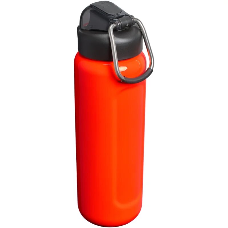 Stanley The Wellspring Bottle sticlă termos Blaze Orange 1 buc