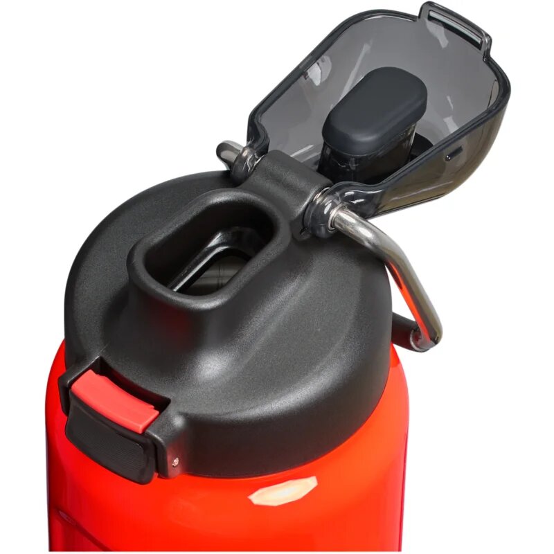 Stanley The Wellspring Bottle sticlă termos Blaze Orange 1 buc