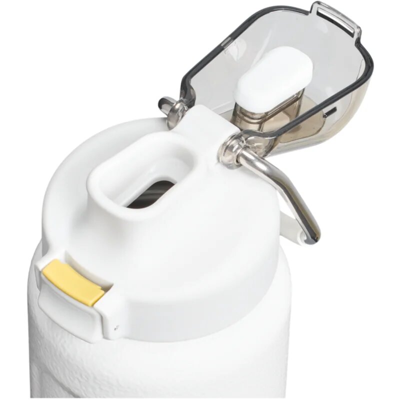 Stanley The Wellspring Bottle sticlă termos Hammertone Frost 1 buc