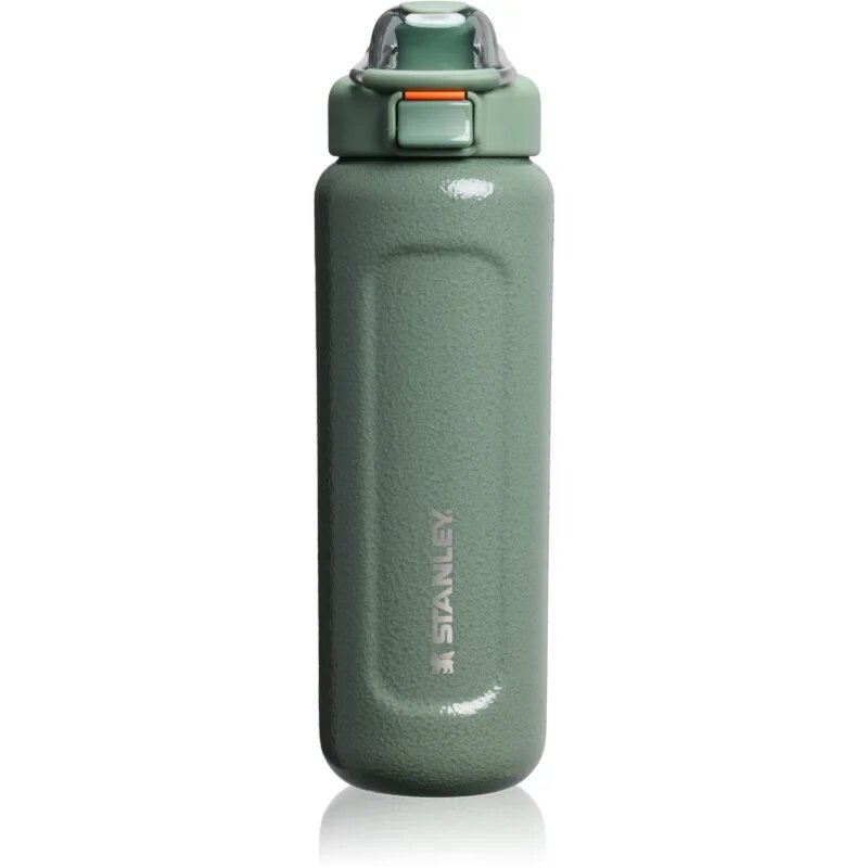 Stanley The Wellspring Bottle sticlă termos Hammertone Green 1 buc