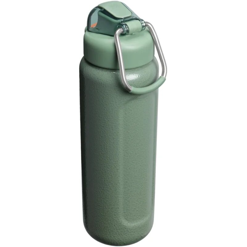Stanley The Wellspring Bottle sticlă termos Hammertone Green 1 buc