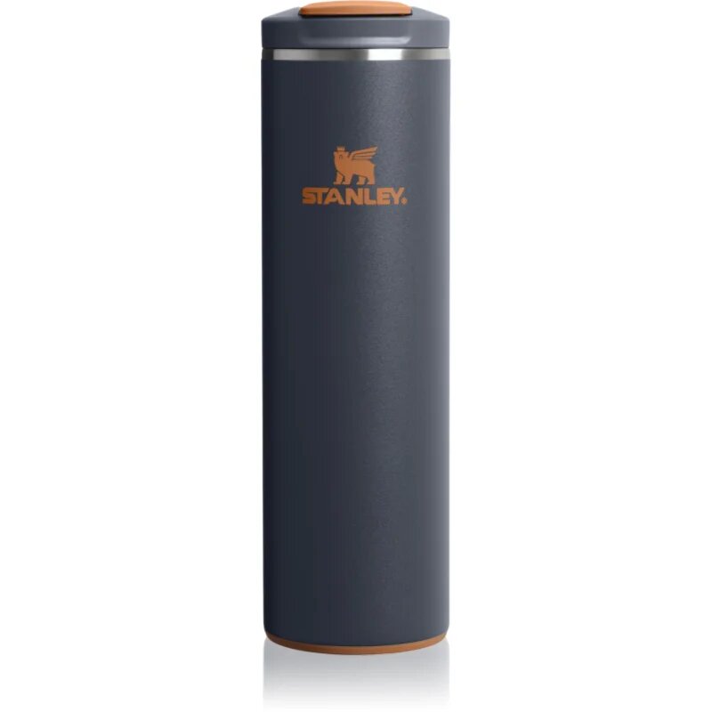 Stanley Transit Fliptop Mug cană termoizolantă medium Twilight 470 ml