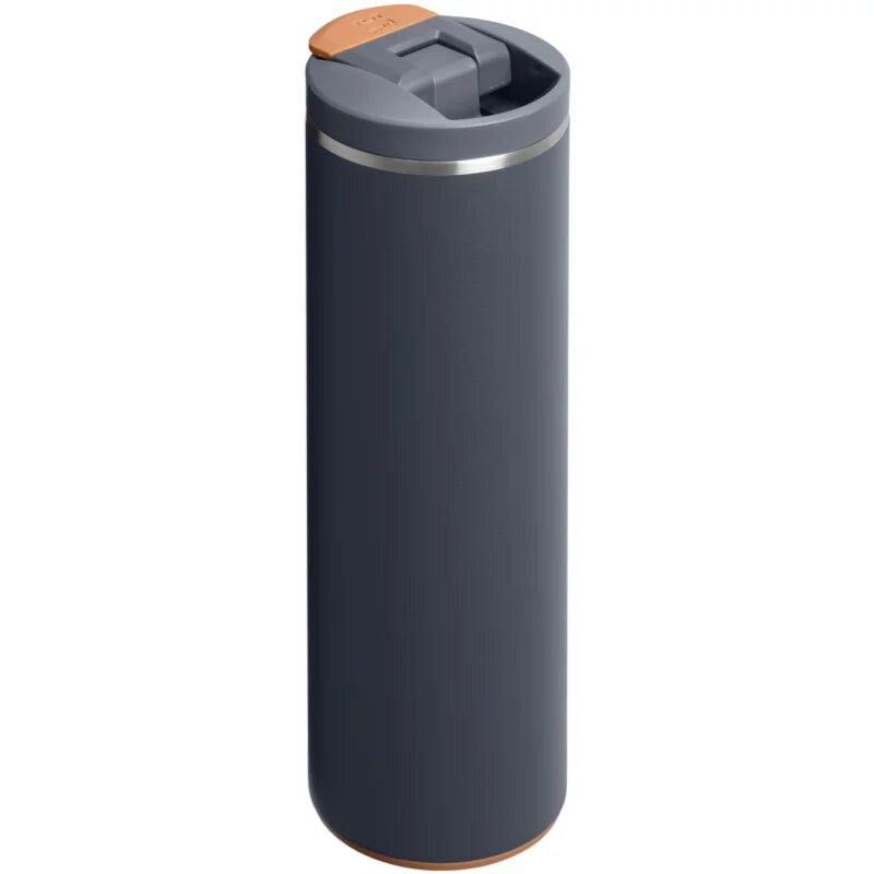 Stanley Transit Fliptop Mug cană termoizolantă medium Twilight 470 ml