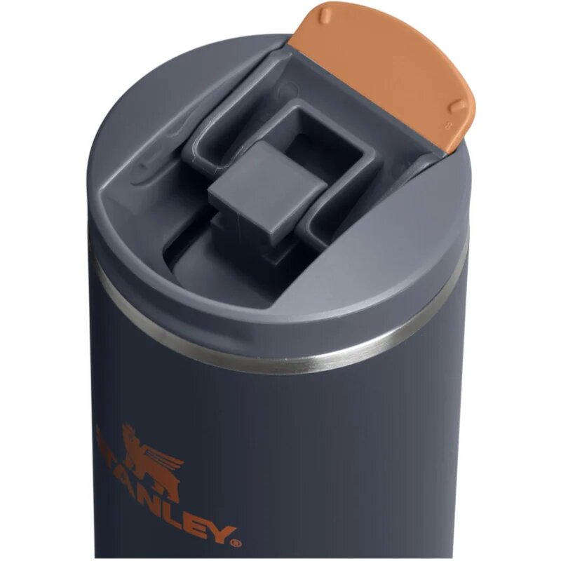 Stanley Transit Fliptop Mug cană termoizolantă medium Twilight 470 ml