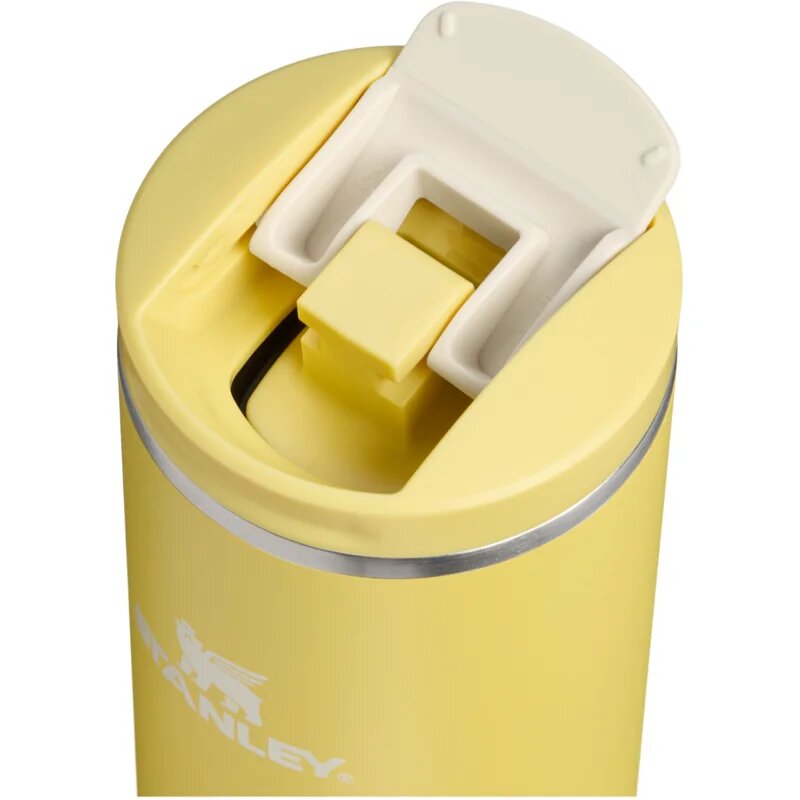 Stanley Transit Fliptop Mug cană termoizolantă mic Daffodil 1 buc