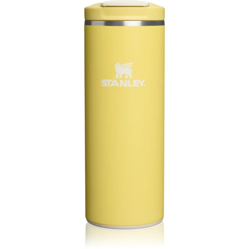 Stanley Transit Fliptop Mug cană termoizolantă mic Daffodil 1 buc