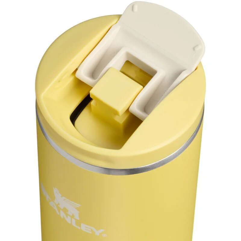 Stanley Transit Fliptop Mug cană termoizolantă mic Daffodil 1 buc