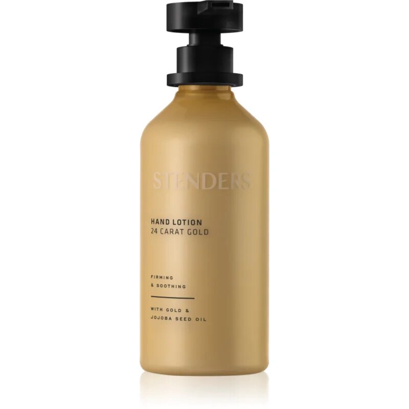 STENDERS 24 Carat Gold Lapte pentru maini 245 ml