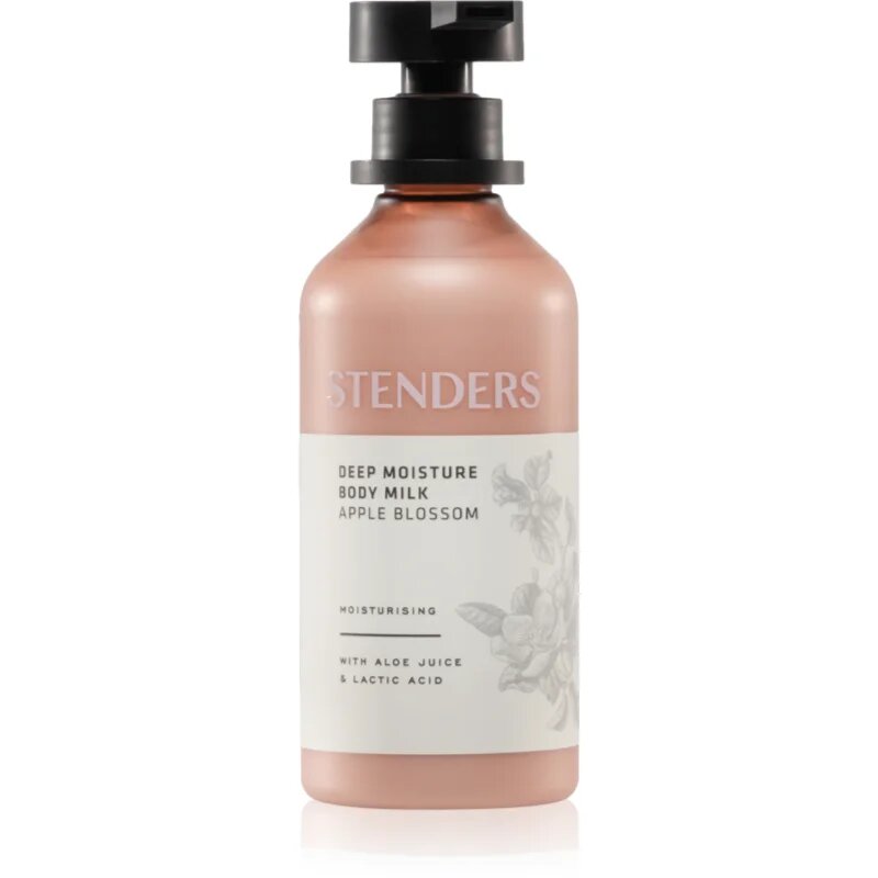 STENDERS Apple Blossom loțiune de corp hidratantă 250 ml