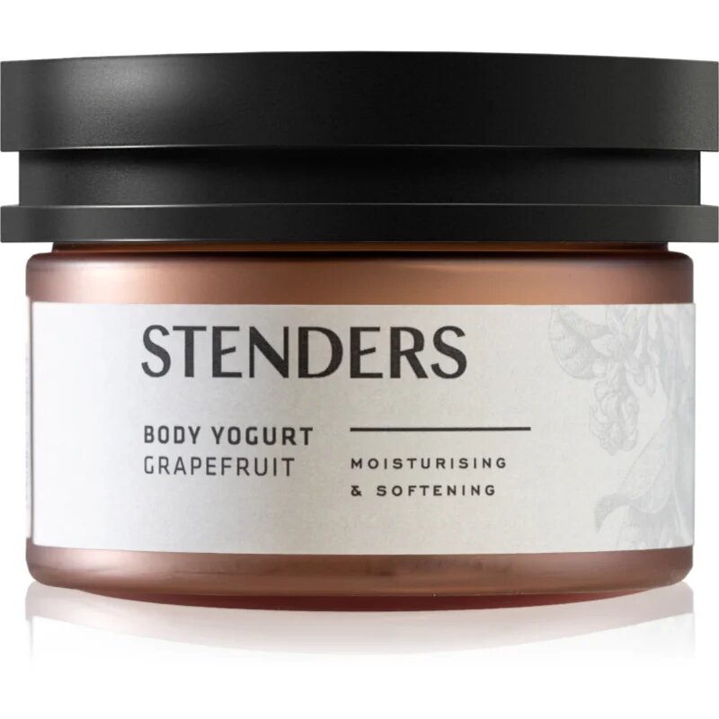 STENDERS Grapefruit iaurt de corp 220 ml