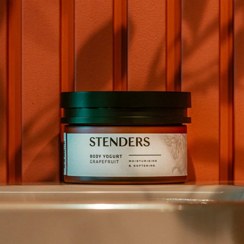 STENDERS Grapefruit iaurt de corp 220 ml