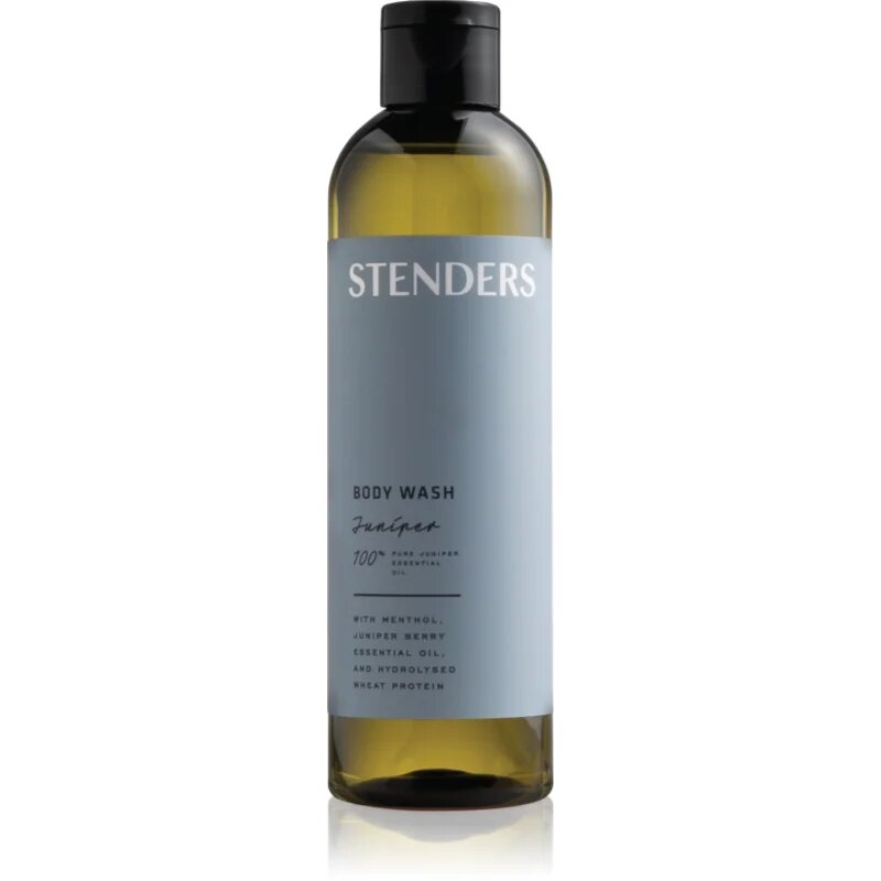 STENDERS Juniper Gel de duș pentru bărbați 250 ml