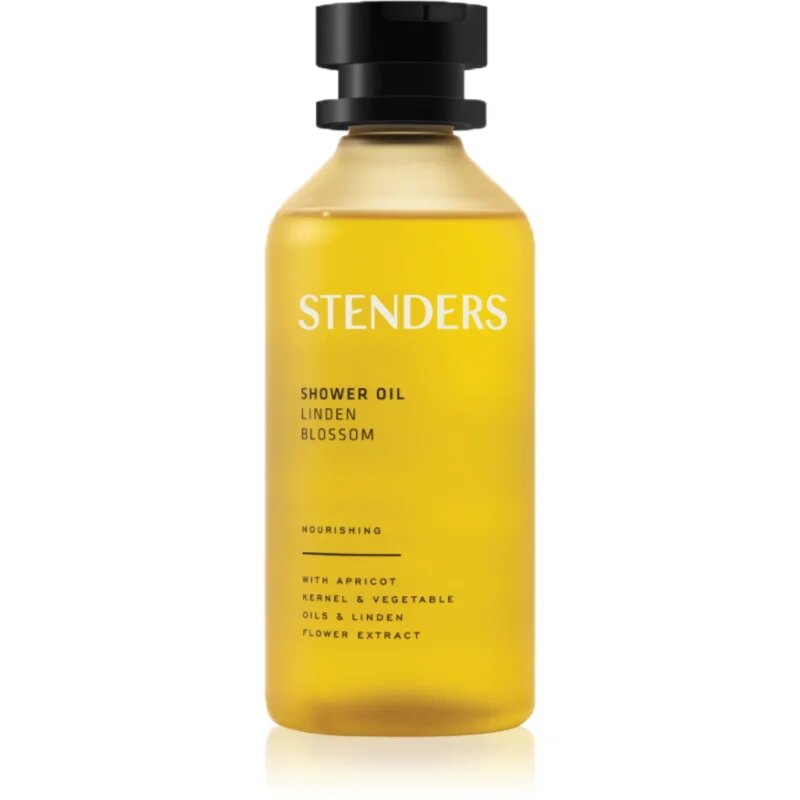 STENDERS Linden Blossom ulei de dus 245 ml