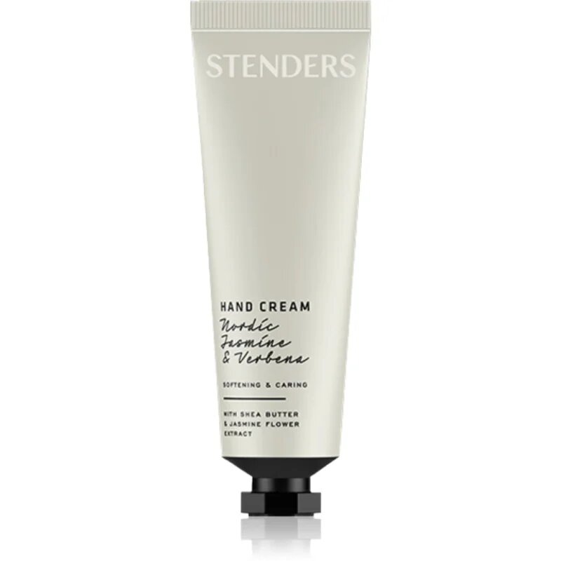 STENDERS Nordic Jasmine & Verbena crema de maini 25 ml