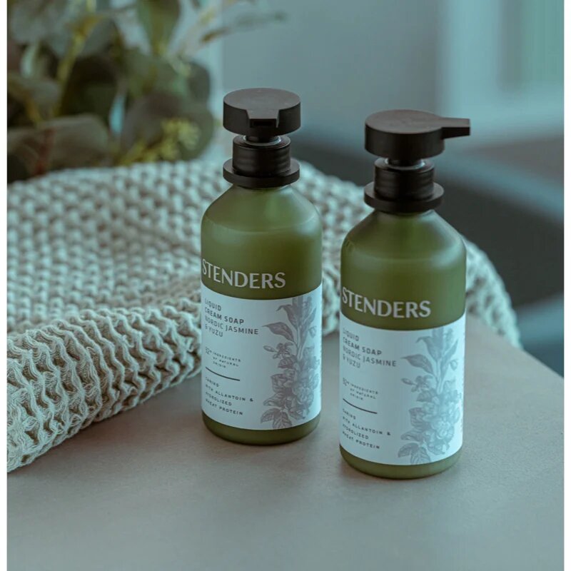STENDERS Nordic Jasmine & Yuzu Sapun lichid 250 ml