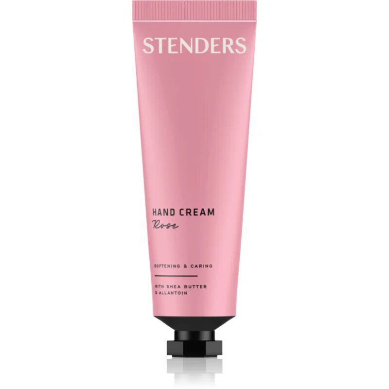 STENDERS Rose crema de maini 25 ml