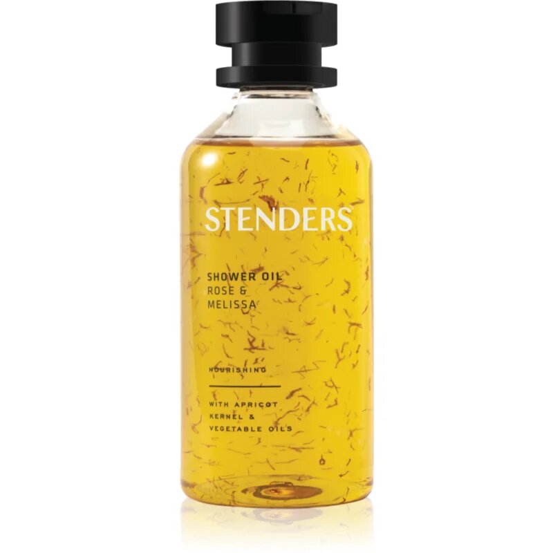 STENDERS Rose & Melissa ulei de dus 245 ml