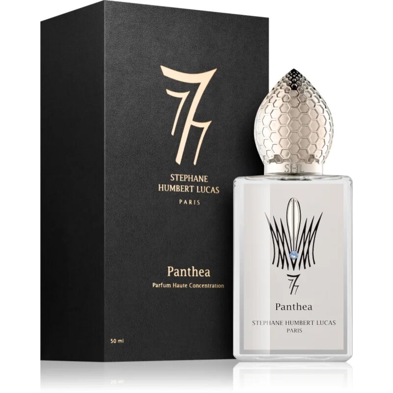 Stéphane Humbert Lucas 777 Panthea Eau de Parfum unisex 50 ml