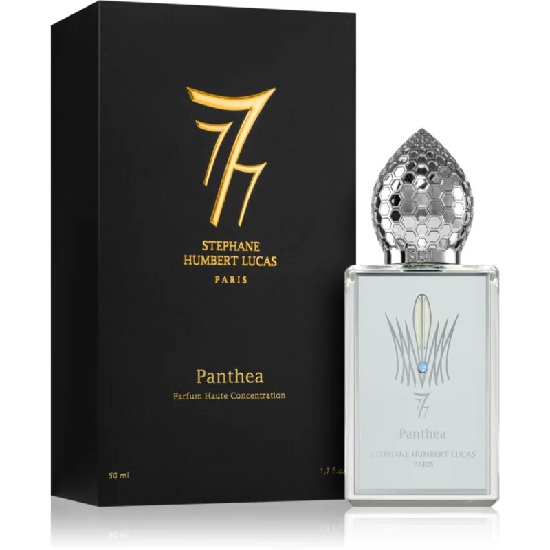 Stéphane Humbert Lucas 777 Panthea Eau de Parfum unisex 50 ml