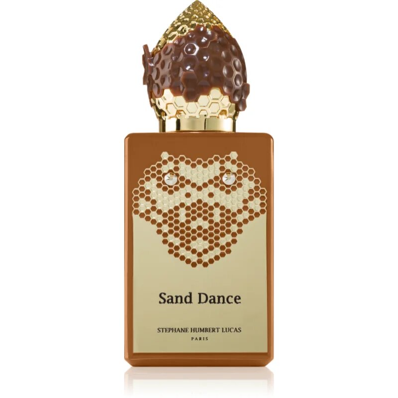 Stéphane Humbert Lucas 777 Sand Dance Eau de Parfum unisex 50 ml