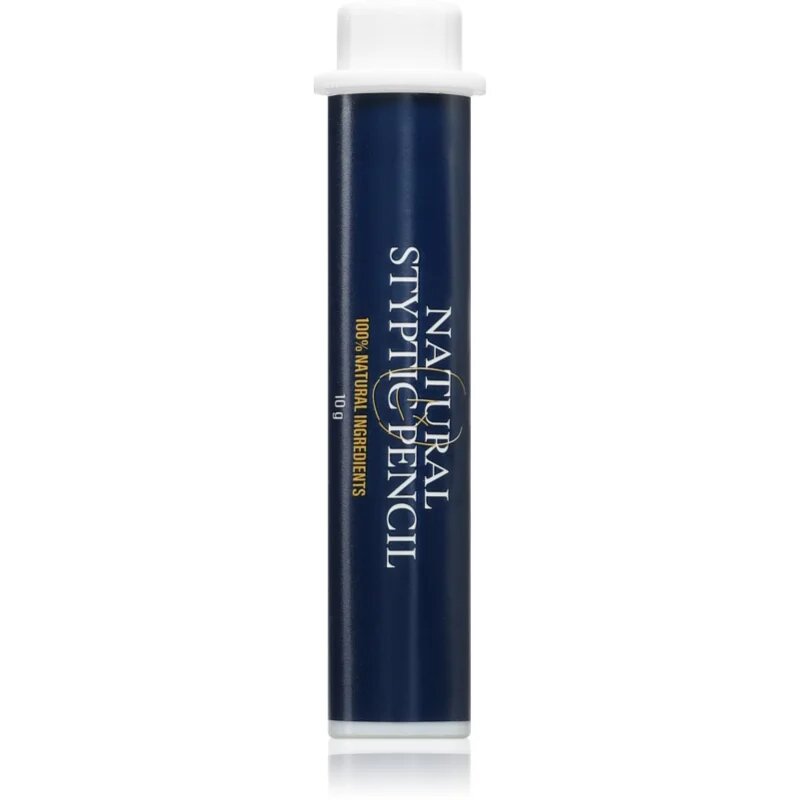 Steve's Natural Styptic Pencil piatră de alaun stick împotriva sângerării 10 g