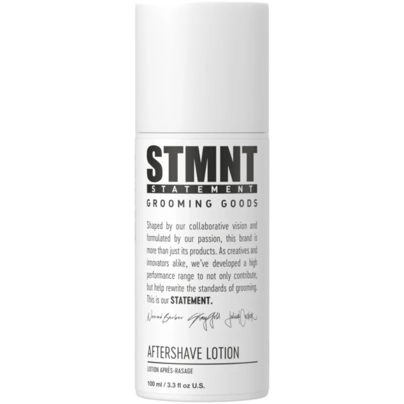 STMNT Care Gift Box set cadou pentru ras