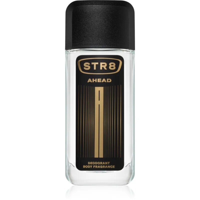 Ahead Body Fragrance spray şi deodorant pentru corp pentru bărbați 85 ml