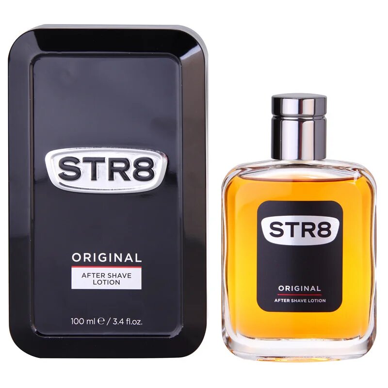 STR8 Original after shave pentru bărbați 100 ml