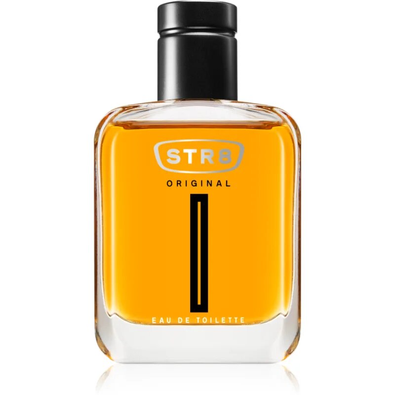 STR8 Original Eau de Toilette pentru bărbați 100 ml