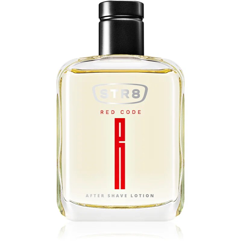 Red Code After Shave Lotion after shave pentru bărbați 100 ml