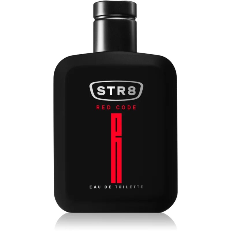 Red Code EDT Eau de Toilette pentru bărbați 100 ml