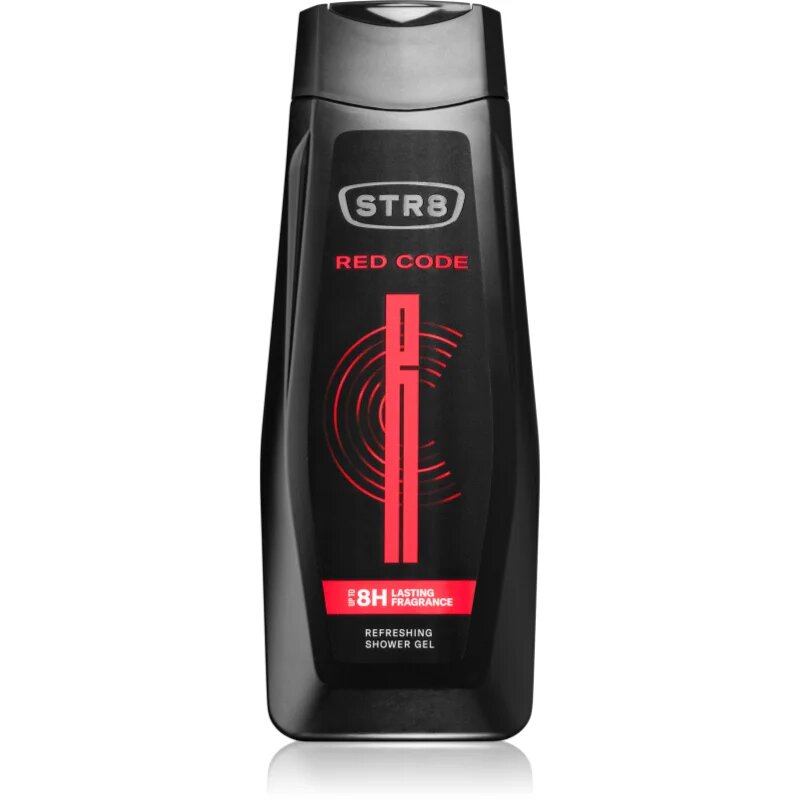 Red Code Shower Gel gel de duș pentru bărbați 400 ml