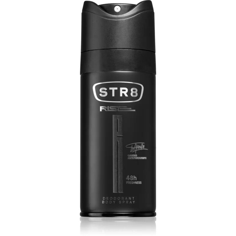 Rise deodorant spray accesoriu pentru bărbați 150 ml