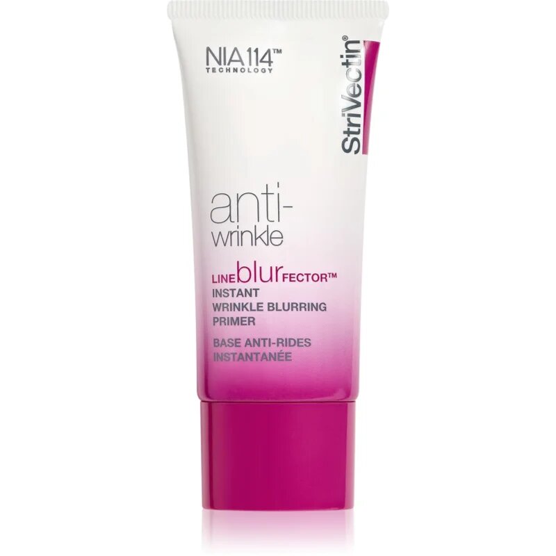 StriVectin Anti-Wrinkle Line Blurfector™ bază sub machiaj cu efect de netezire 30 ml