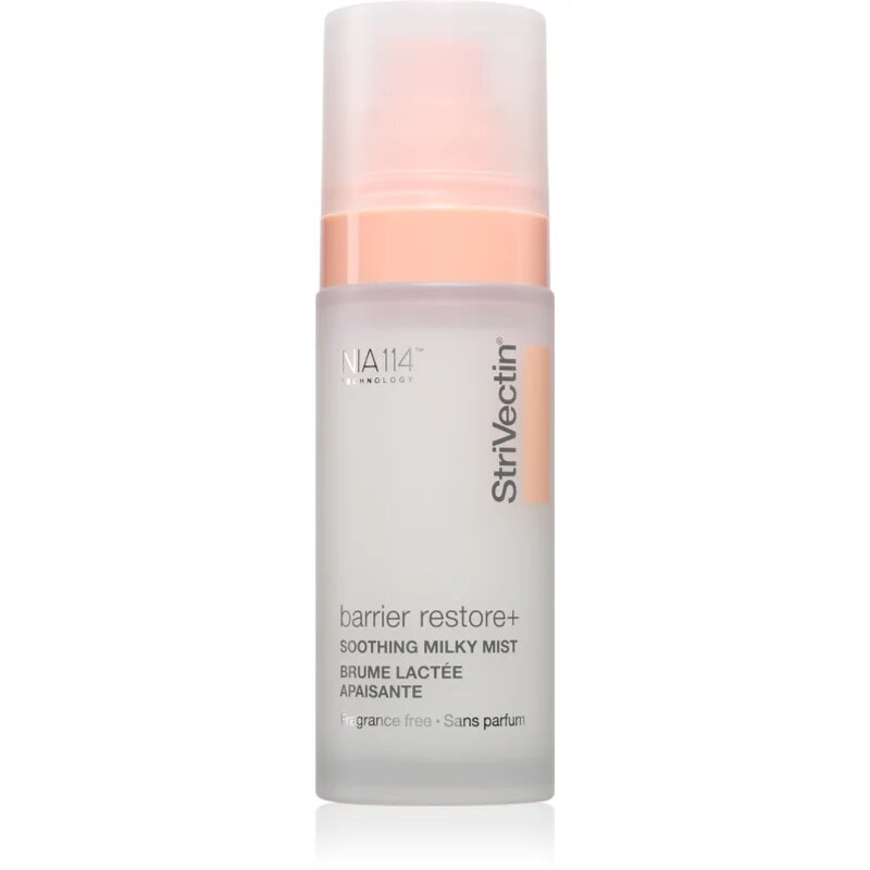 StriVectin Barrier Restore+ Soothing Milky Mist lotiune pentru fata cu efect de hidratare 50 ml