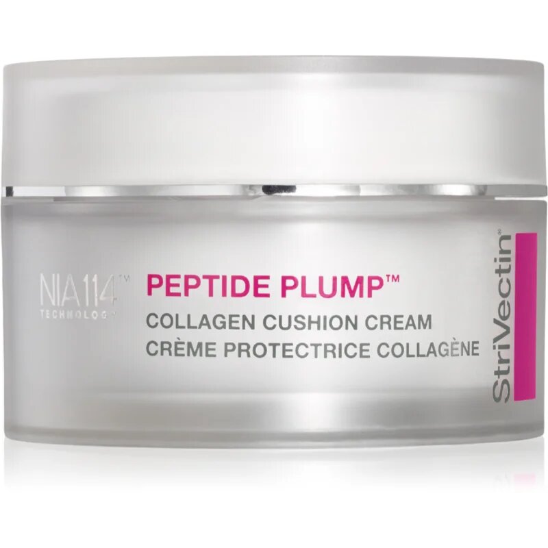 StriVectin Peptide Plump™ Collagen Cushion crema pentru fata cu efect de intinerire 50 ml