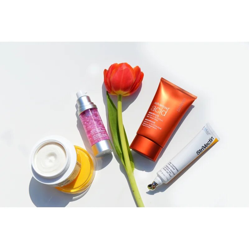 StriVectin Tighten & Lift 360° Tightening Eye Serum ser de umplere a ridurilor zona ochilor 30 ml