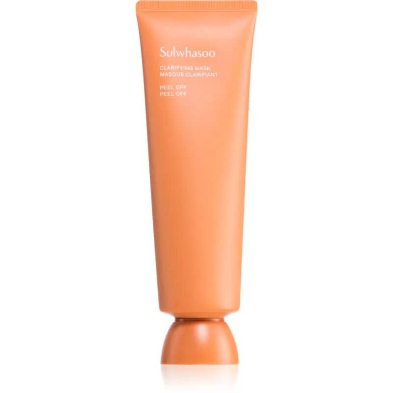 Sulwhasoo Clarifying Mask masca exfolianta cu efect de exfoliere 120 ml