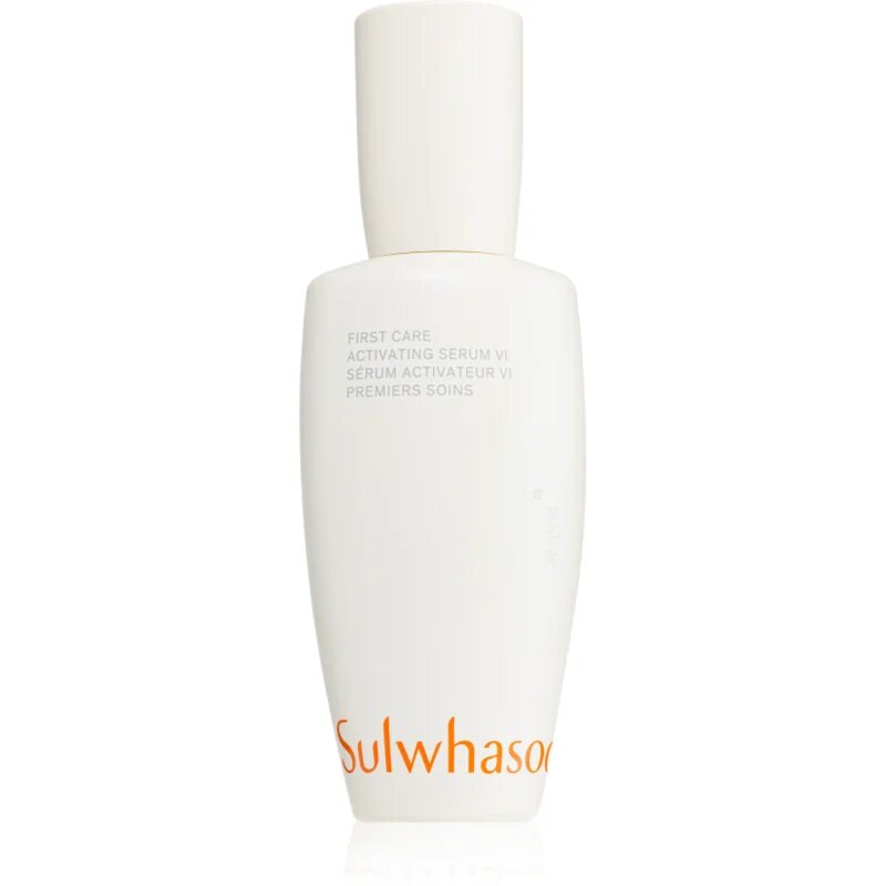 Sulwhasoo First Care Activating Serum VI ser revitalizant antirid 90 ml