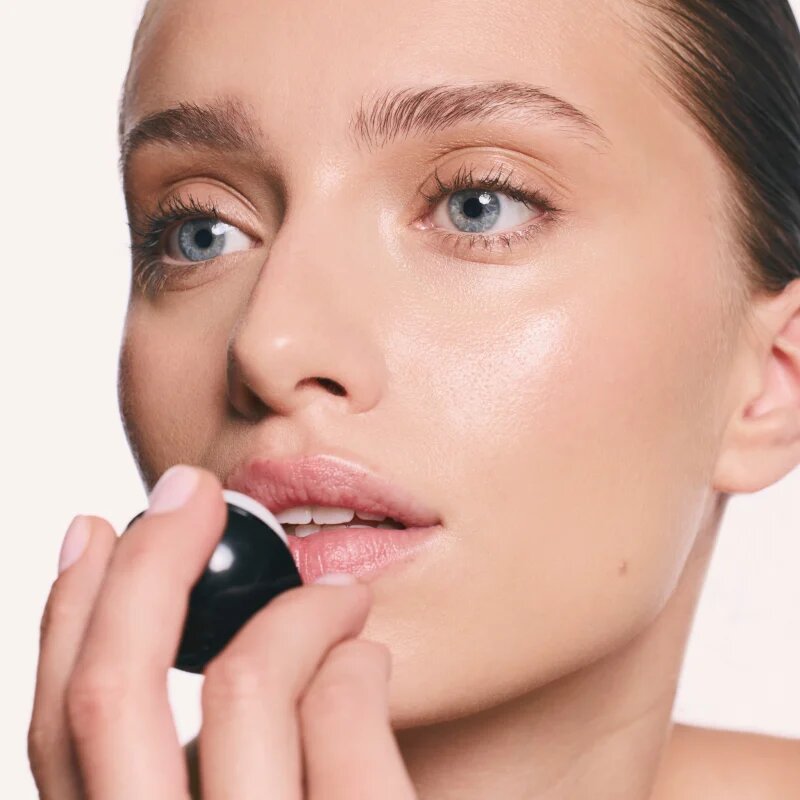 SUNEWMED+ Melon His Kiss Moisturizing Lip Balm Balsam de buze hidratant unt de shea 13 g