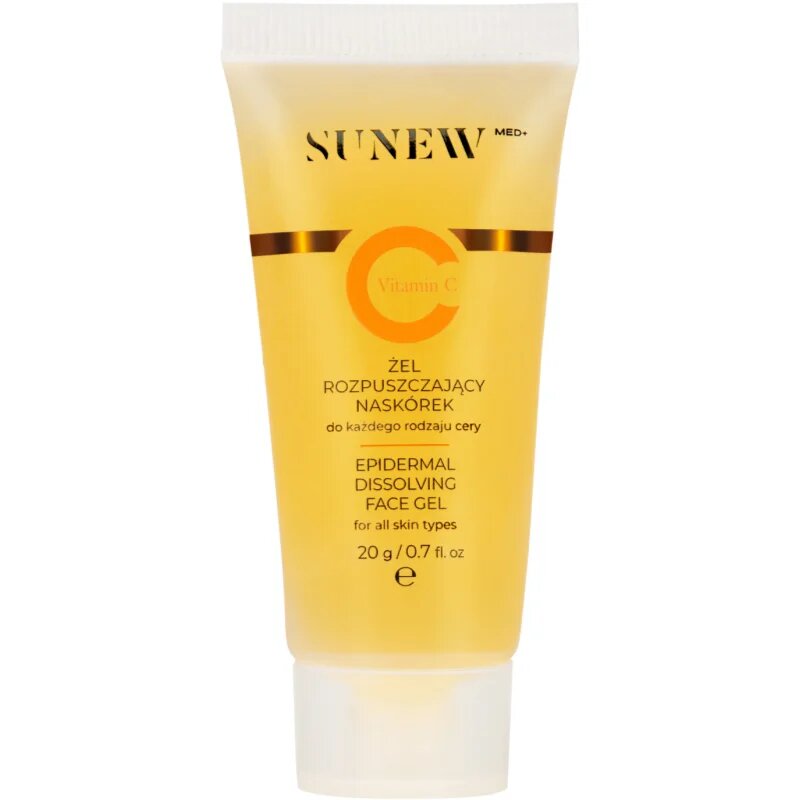 SUNEWMED+ Mini White Set set cadou