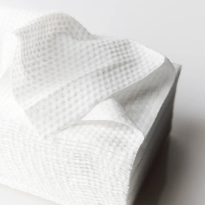 SUNEWMED+ Single-use Face Towels prosoape de unică folosință faciale 10 buc