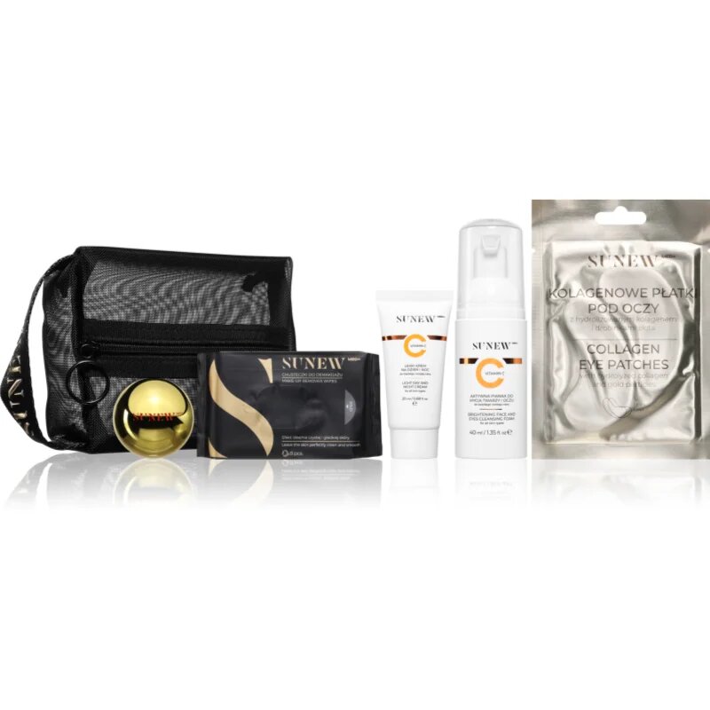 SUNEWMED+ Travel Mini Kit Face Care Set Seturi pentru voiaj